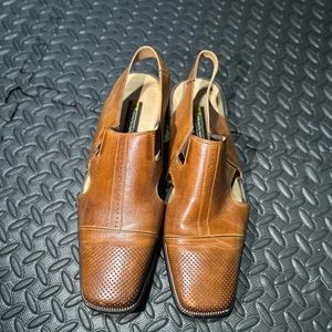 Stacy Adam’s men’s sandals size 13